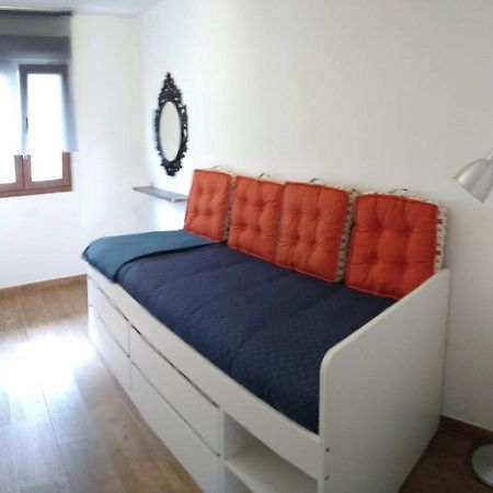 Apartamento Sebrenu 2 Ribadesella Εξωτερικό φωτογραφία