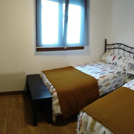Apartamento Sebrenu 2 Ribadesella Δωμάτιο φωτογραφία