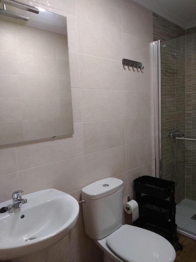 Apartamento Sebrenu 2 Ribadesella Εξωτερικό φωτογραφία