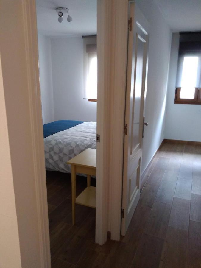 Apartamento Sebrenu 2 Ribadesella Εξωτερικό φωτογραφία