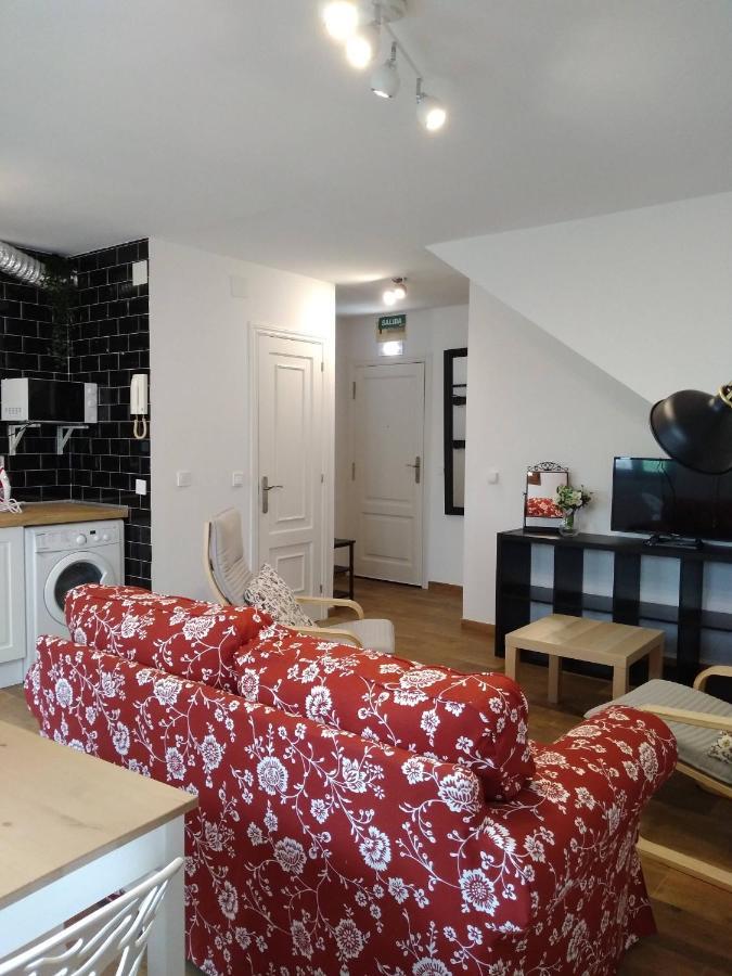 Apartamento Sebrenu 2 Ribadesella Εξωτερικό φωτογραφία