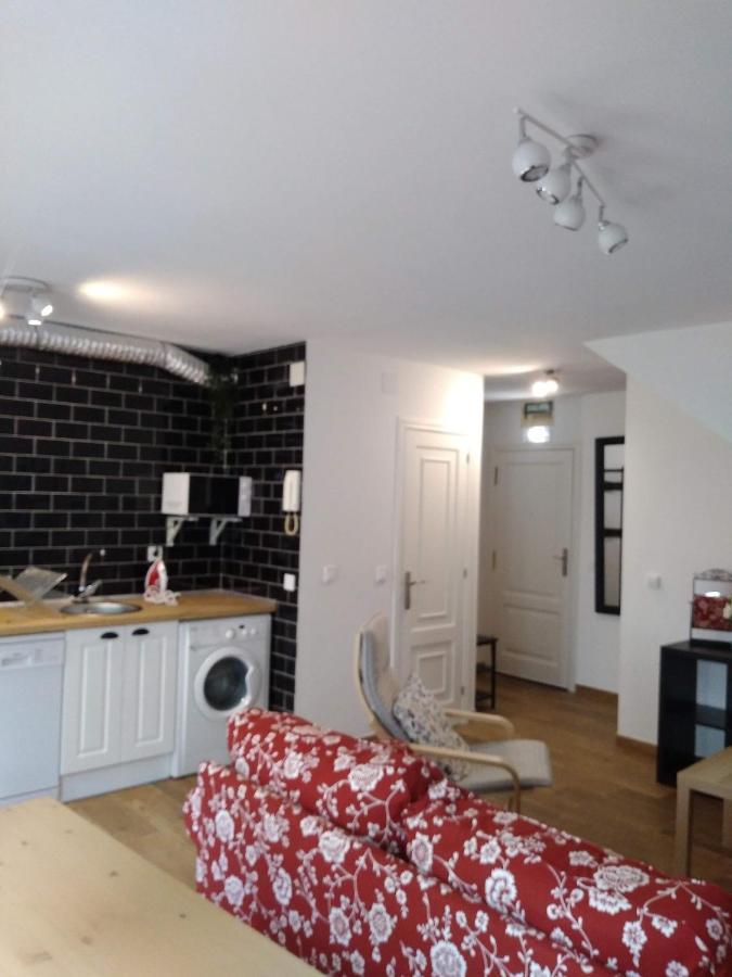 Apartamento Sebrenu 2 Ribadesella Εξωτερικό φωτογραφία
