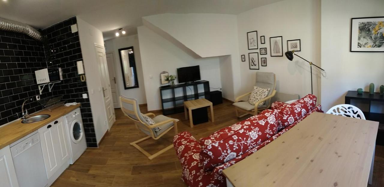 Apartamento Sebrenu 2 Ribadesella Εξωτερικό φωτογραφία