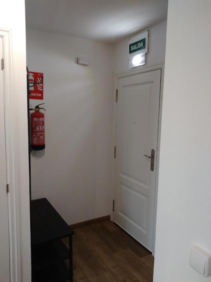 Apartamento Sebrenu 2 Ribadesella Δωμάτιο φωτογραφία
