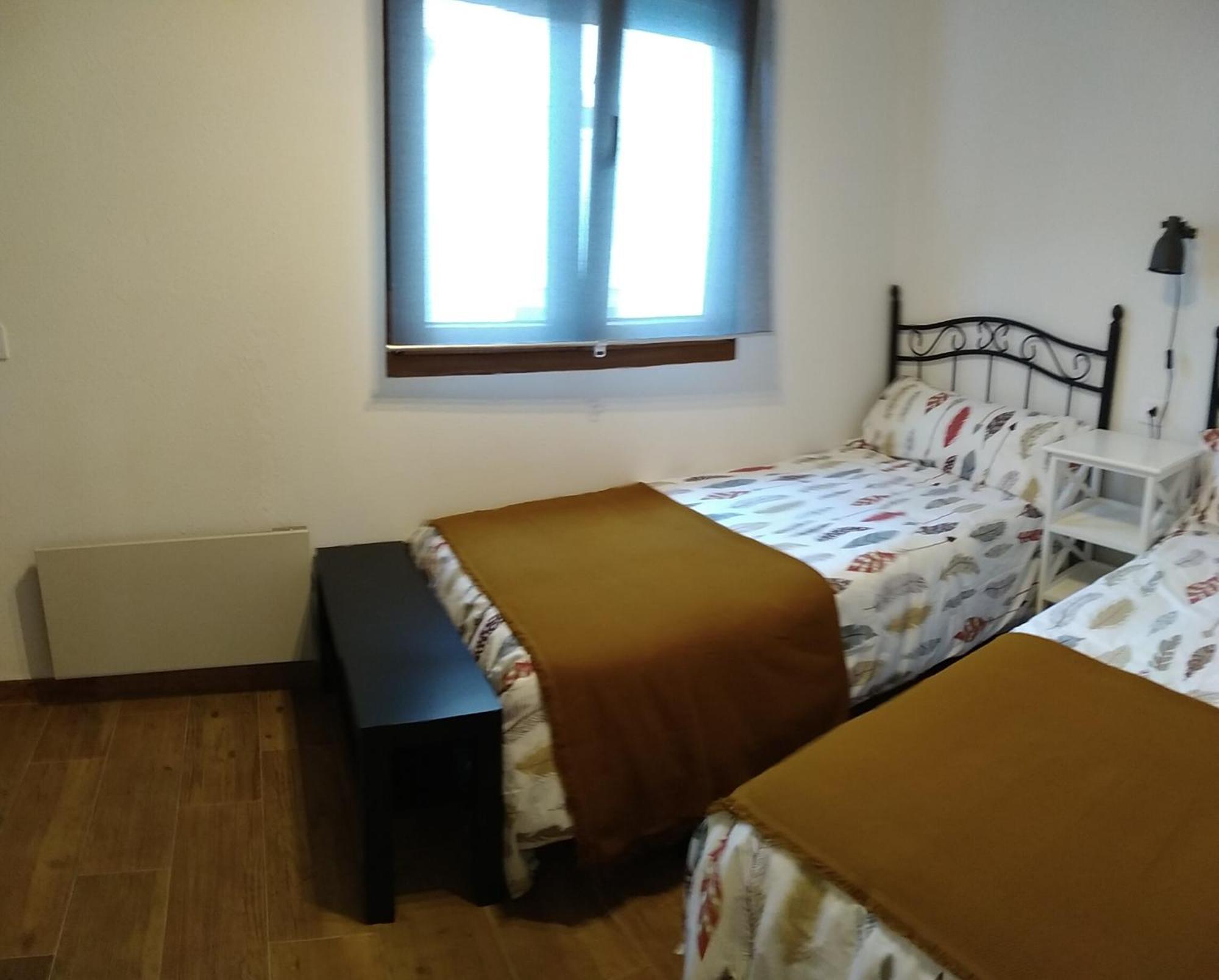 Apartamento Sebrenu 2 Ribadesella Δωμάτιο φωτογραφία